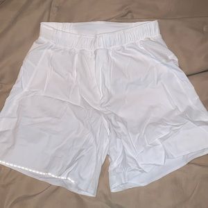Lululemon Surge Shorts